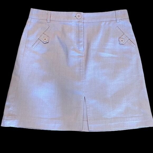 Laundry by Shelli Segal Skirt, Size 0 - Picture 1 of 2